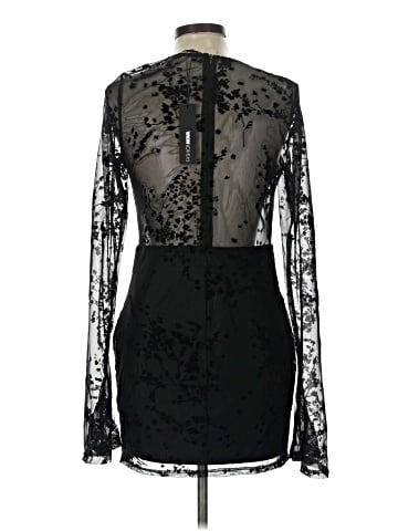 Fashion Nova Cocktail Dress (view 2)