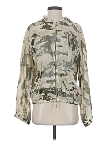 Hard Tail Windbreaker (view 1)