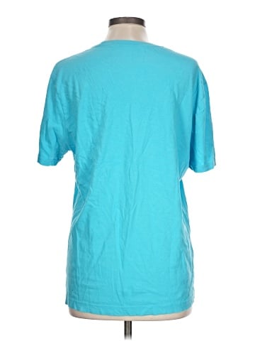 Express Short Sleeve T-Shirt (view 2)