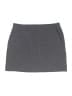 Uniqlo Houndstooth Gray Skort Size 3 - photo 1