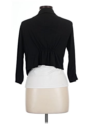 East5th 3/4 Sleeve Blouse (view 2)