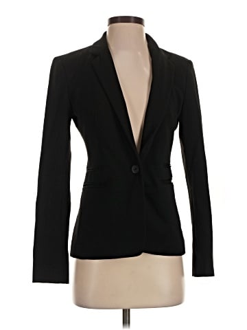Express Blazer (view 1)