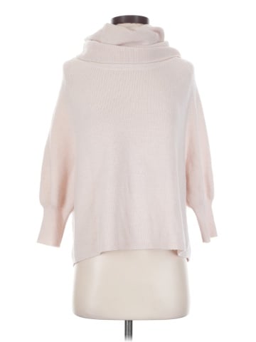 Karen Millen Turtleneck Sweater (view 1)