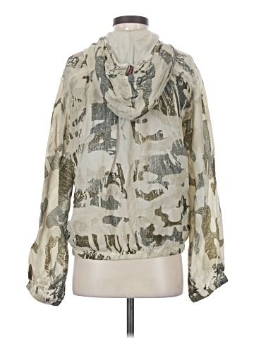 Hard Tail Windbreaker (view 2)