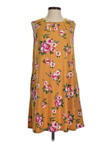 Apt. 9 Casual Dress (view 1)