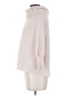 Karen Millen Pink Turtleneck Sweater Size Sm (2) - photo 5