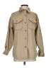 Member's Mark 100% Polyester Tan Coat Size XS - photo 1