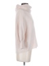Karen Millen Pink Turtleneck Sweater Size Sm (2) - photo 4