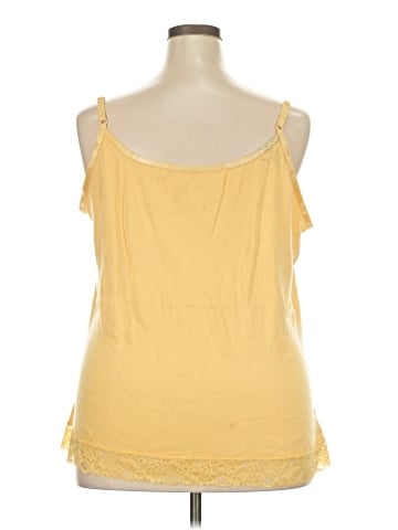 Cj Banks Sleeveless Top (view 2)