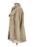 Member's Mark 100% Polyester Tan Coat Size XS - photo 5