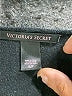 Victoria's Secret Color Block Black Pullover Sweater Size S - photo 7
