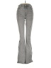 Express Gray Jeans Size 6 - photo 1
