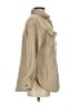 Member's Mark 100% Polyester Tan Coat Size XS - photo 4