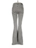 Express Gray Jeans Size 6 - photo 2