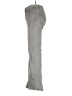 Express Gray Jeans Size 6 - photo 5