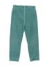 Lands' End 100% Polyester Stripes Green Casual Pants Size 3T - photo 1