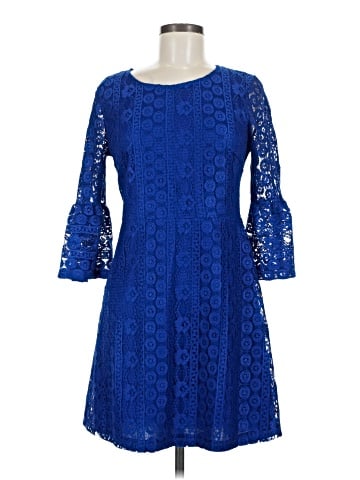 Atmosphere Cocktail Dress (view 1)