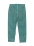 Lands' End 100% Polyester Stripes Green Casual Pants Size 3T - photo 2