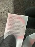 Pilcro White Jeans Size 26 waist - photo 5