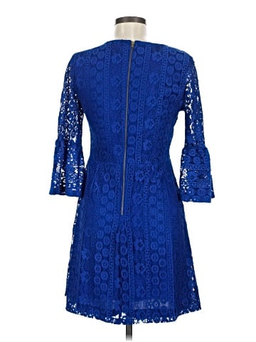 Atmosphere Cocktail Dress (view 2)