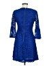 Atmosphere 100% Polyester Blue Cocktail Dress Size 8 - photo 2