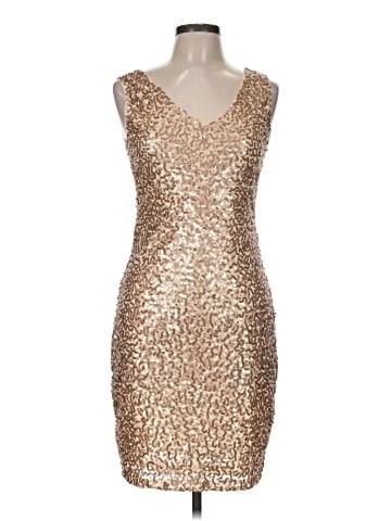 PrettyGuide Cocktail Dress (view 1)