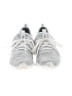 Adidas Gray Sneakers Size 7 1/2 - photo 2