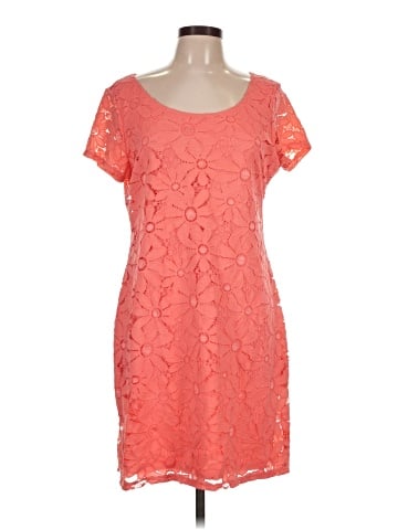 Tiana B. Casual Dress (view 1)
