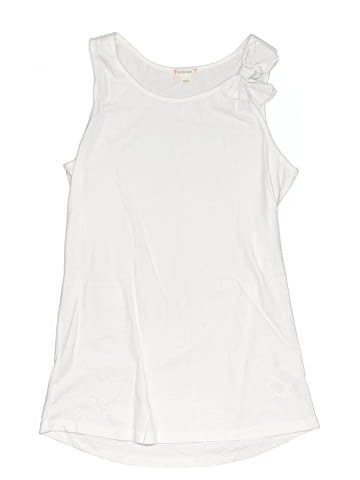 Crewcuts Sleeveless T-Shirt (view 1)