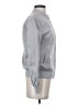 American Eagle Outfitters 100% Polyester Solid Gray Jacket Size S - photo 4