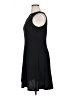 Alyx Solid Black Cocktail Dress Size 16 (petite) - photo 5