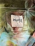 Mudd Tie-dye Pink Green Jacket Size 10 - photo 3