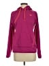 Champion 100% Polyester Pink Sweatshirt Size S - photo 1