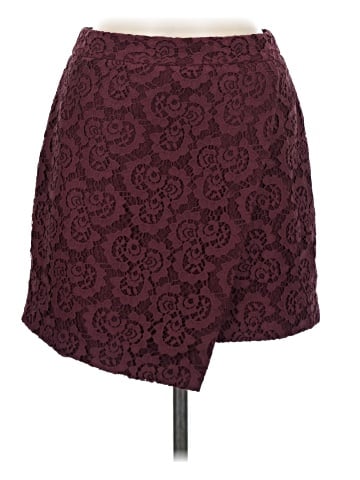 Madewell Casual Skirt (view 1)