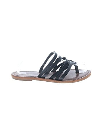 Universal Thread Sandals (view 1)