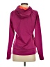 Champion 100% Polyester Pink Sweatshirt Size S - photo 2