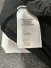 Lucky Brand Black Pullover Sweater Size XL - photo 8