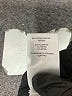 Lucky Brand Black Pullover Sweater Size XL - photo 9