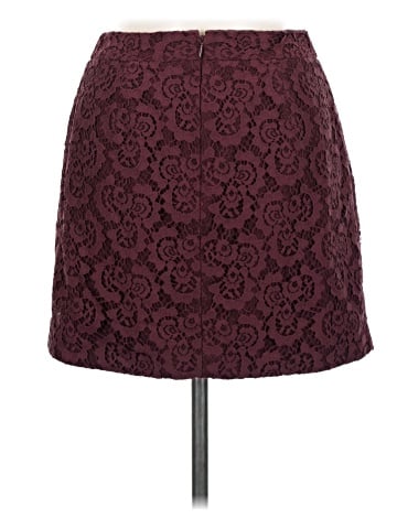 Madewell Casual Skirt (view 2)