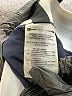 The Upside Blue Active Pants Size 6 - photo 5