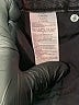 Old Navy Black Jeans Size 6 (tall) - photo 8