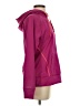 Champion 100% Polyester Pink Sweatshirt Size S - photo 4