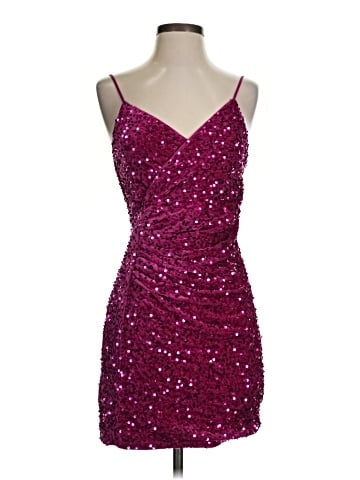 Assorted Brands Cocktail Dress (view 1)