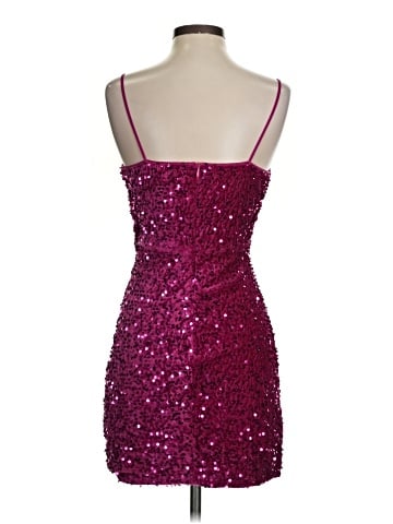 Assorted Brands Cocktail Dress (view 2)
