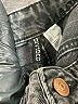 Divided by H&M 100% Cotton Gray Cargo Pants Size 4 - photo 7