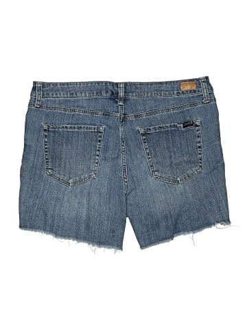 Seven7 Denim Shorts (view 2)