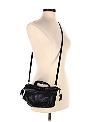 Madewell The Piazza Mini Crossbody Bag (view 2)