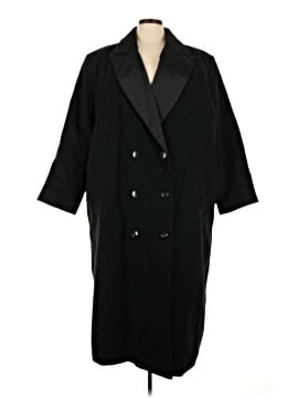 Future Collective Coat (view 1)