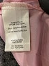 Row A 100% Polyester Floral Pink Cocktail Dress Size XL - photo 8