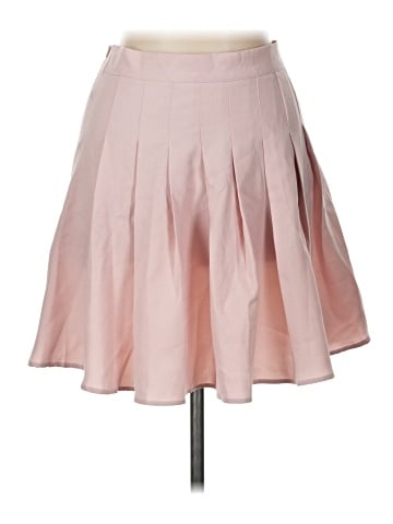 Romwe Formal Skirt (view 1)